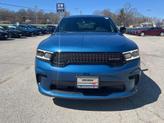 Thumbnail of 2025 Frostbite Dodge Durango