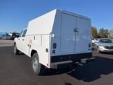Thumbnail of 2024 Bright White Clearcoat RAM 3500