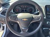Thumbnail of 2023 Summit White Chevrolet Malibu