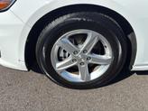 Thumbnail of 2023 Summit White Chevrolet Malibu