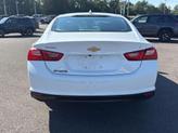 Thumbnail of 2023 Summit White Chevrolet Malibu