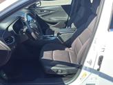 Thumbnail of 2023 Summit White Chevrolet Malibu