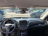 Thumbnail of 2023 Summit White Chevrolet Malibu