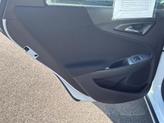 Thumbnail of 2023 Summit White Chevrolet Malibu