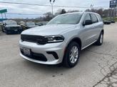 Thumbnail of 2025 Nickel Dodge Durango