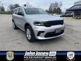 Photo of 2025 Nickel Dodge Durango