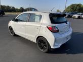 Thumbnail of 2022 White Diamond Mitsubishi Mirage