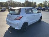 Thumbnail of 2022 White Diamond Mitsubishi Mirage