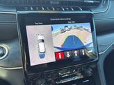 Thumbnail of 2024 Diamond Black Jeep Grand Cherokee L