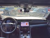 Thumbnail of 2024 Diamond Black Jeep Grand Cherokee L
