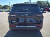 Thumbnail of 2024 Diamond Black Jeep Grand Cherokee L