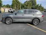 Thumbnail of 2020 Platinum Gray Metallic Volkswagen Tiguan