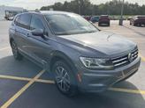 Thumbnail of 2020 Platinum Gray Metallic Volkswagen Tiguan