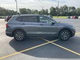 Thumbnail of 2020 Platinum Gray Metallic Volkswagen Tiguan