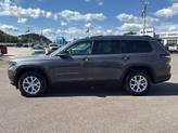 Thumbnail of 2022 Metallic Jeep Grand Cherokee L