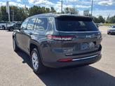 Thumbnail of 2022 Metallic Jeep Grand Cherokee L