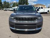 Thumbnail of 2022 Metallic Jeep Grand Cherokee L