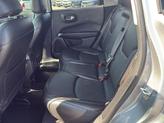 Thumbnail of 2021 Billet Silver Metallic Clearcoat Jeep Compass