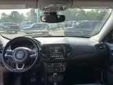 Thumbnail of 2021 Billet Silver Metallic Clearcoat Jeep Compass