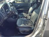 Thumbnail of 2021 Billet Silver Metallic Clearcoat Jeep Compass