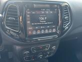 Thumbnail of 2021 Billet Silver Metallic Clearcoat Jeep Compass