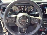 Thumbnail of 2025 Granite Crystal Clearcoat Metallic Jeep Gladiator