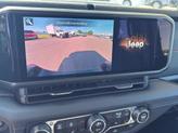 Thumbnail of 2025 Granite Crystal Clearcoat Metallic Jeep Gladiator