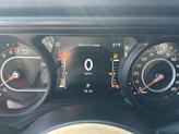 Thumbnail of 2025 Granite Crystal Clearcoat Metallic Jeep Gladiator