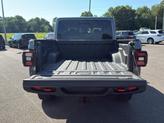 Thumbnail of 2025 Granite Crystal Clearcoat Metallic Jeep Gladiator