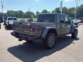 Thumbnail of 2025 Granite Crystal Clearcoat Metallic Jeep Gladiator