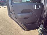 Thumbnail of 2025 Granite Crystal Clearcoat Metallic Jeep Gladiator