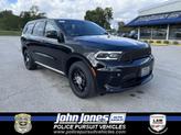 Photo of 2025 DB Black Clearcoat Dodge Durango