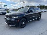 Thumbnail of 2025 DB Black Clearcoat Dodge Durango