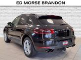 Thumbnail of 2018 Black Porsche Macan