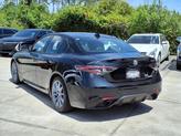 Thumbnail of 2025 Vulcano Black Metallic Alfa Romeo Giulia