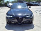 Thumbnail of 2025 Vulcano Black Metallic Alfa Romeo Giulia