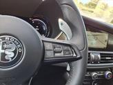 Thumbnail of 2025 Vulcano Black Metallic Alfa Romeo Giulia