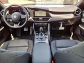 Thumbnail of 2025 Vulcano Black Metallic Alfa Romeo Giulia