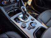 Thumbnail of 2025 Vulcano Black Metallic Alfa Romeo Stelvio