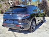 Thumbnail of 2025 Vulcano Black Metallic Alfa Romeo Stelvio