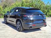 Thumbnail of 2025 Vulcano Black Metallic Alfa Romeo Stelvio