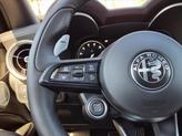 Thumbnail of 2025 Vulcano Black Metallic Alfa Romeo Stelvio