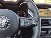 Thumbnail of 2025 Vulcano Black Metallic Alfa Romeo Stelvio
