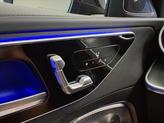 Thumbnail of 2024 Black Mercedes-Benz C-Class