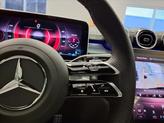 Thumbnail of 2024 Black Mercedes-Benz C-Class