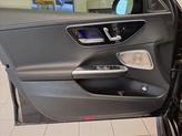 Thumbnail of 2024 Black Mercedes-Benz C-Class