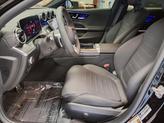 Thumbnail of 2024 Black Mercedes-Benz C-Class