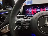 Thumbnail of 2024 Black Mercedes-Benz C-Class