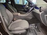 Thumbnail of 2024 Black Mercedes-Benz C-Class