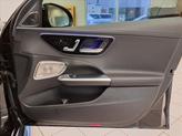 Thumbnail of 2024 Black Mercedes-Benz C-Class